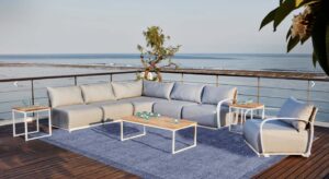 Alfombra Yubal PVC