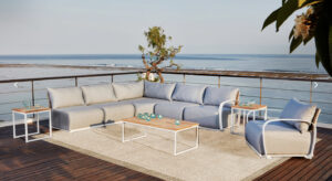 Alfombra Yulen PVC