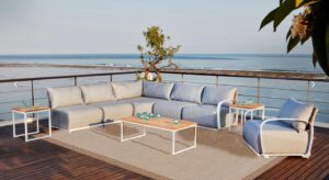 Alfombra Dolly PVC
