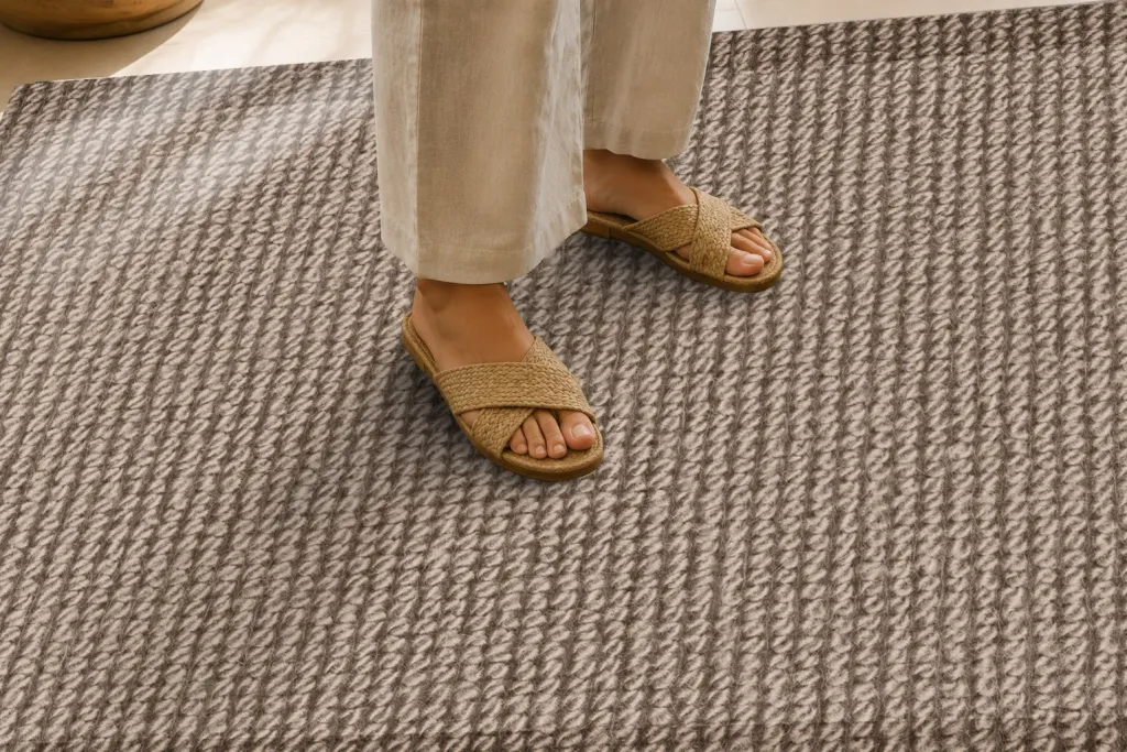 Alfombra Maia PVC