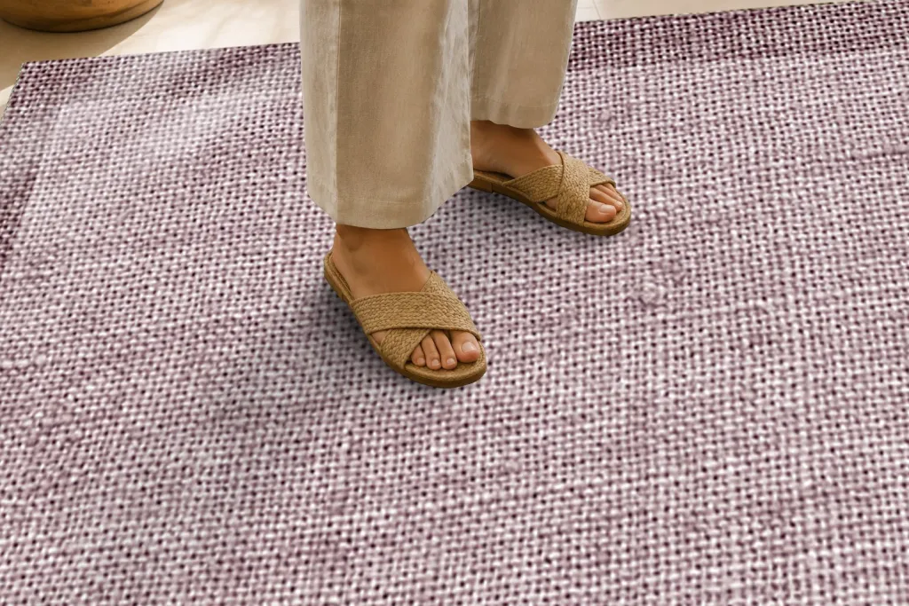 Alfombra Yubal PVC
