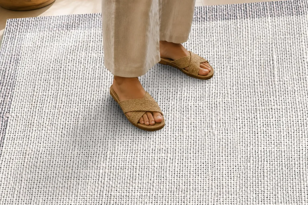 Alfombra Yulen PVC