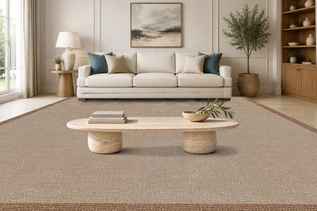 Alfombra Dolly PVC
