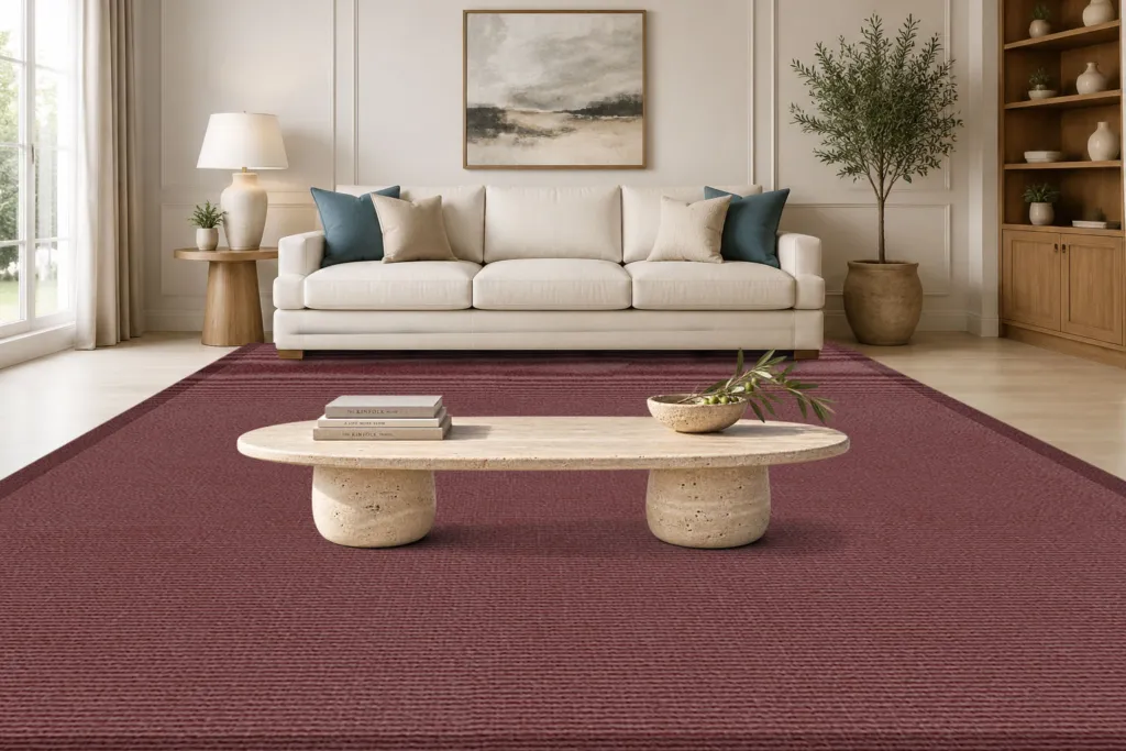 Alfombra Maia PVC