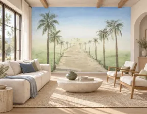 MURAL 137 · Ambiente