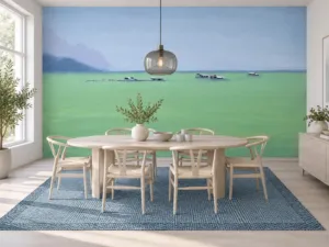 MURAL 401 PHUKET 2 · Ambiente