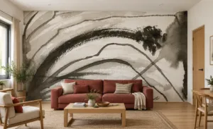 MURAL 294 · Ambiente