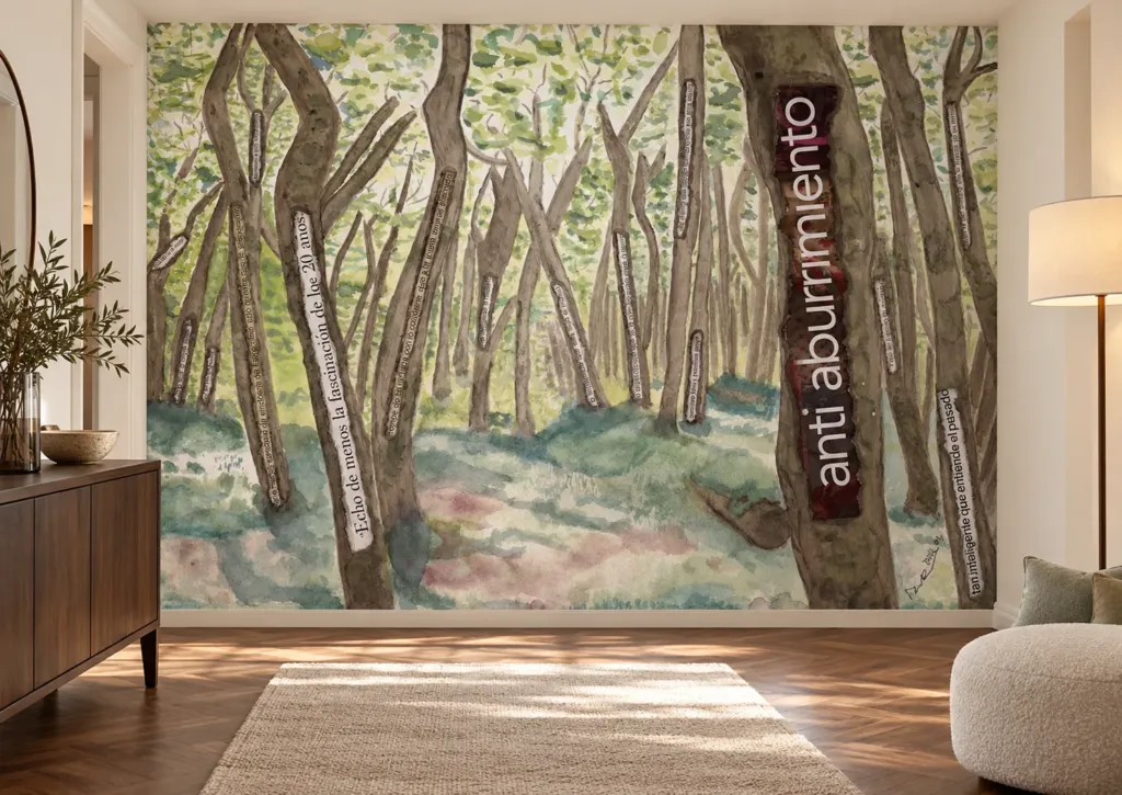 Bosque Animado II