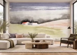 MURAL 098 · Ambiente
