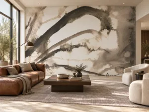 MURAL 264 · Ambiente