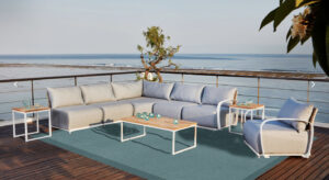Alfombra Maia PVC