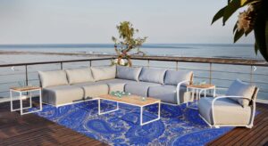 Alfombra Roma PVC
