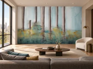 MURAL 202 · Ambiente