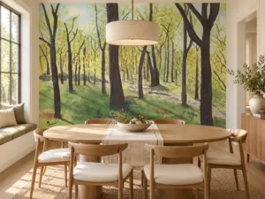 MURAL 078 · Ambiente