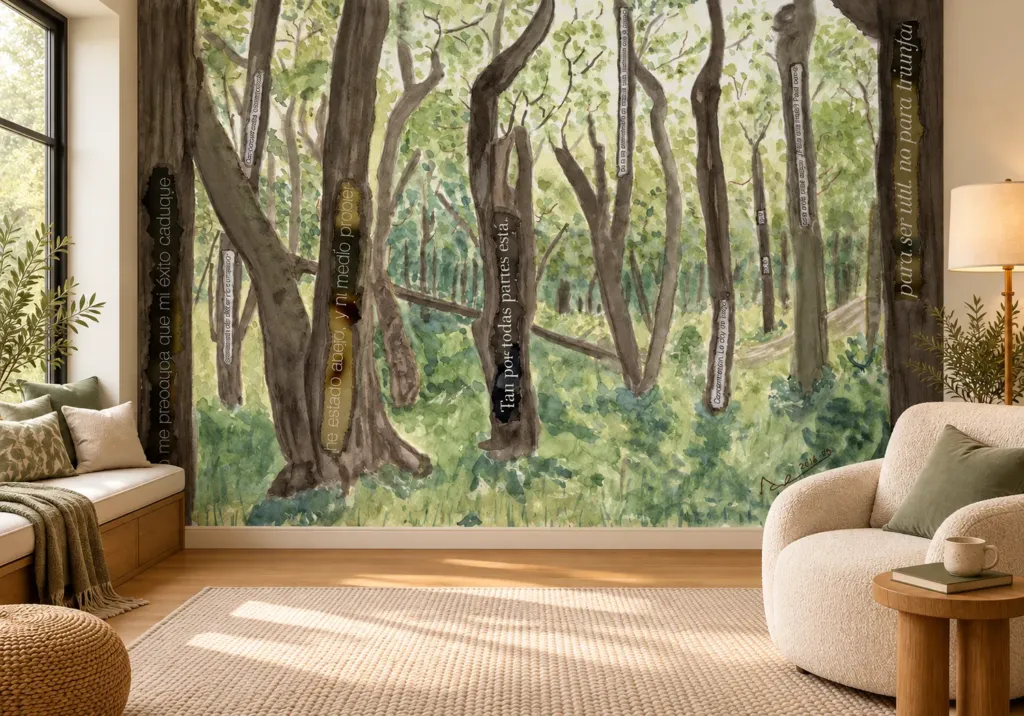 Bosque Animado I