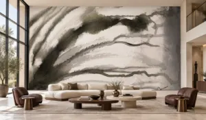 MURAL 293 · Ambiente