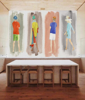 MURAL FIGURAS 16-20