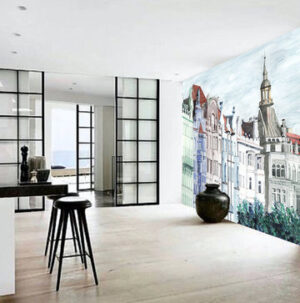 MURAL PRAGA REF.034