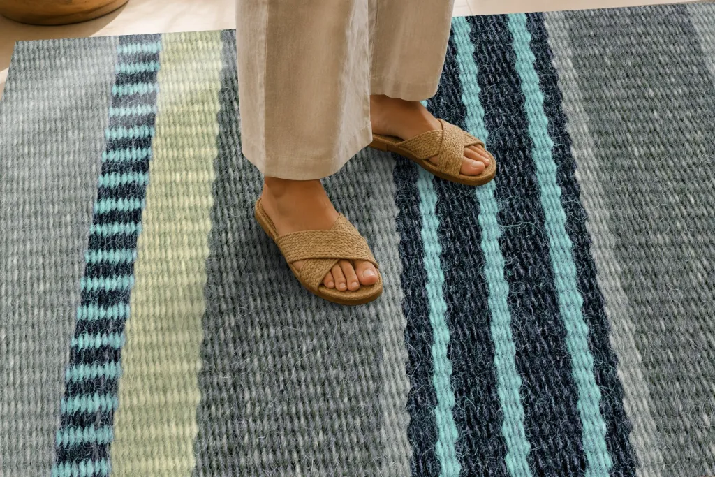 Alfombra Ageo PVC