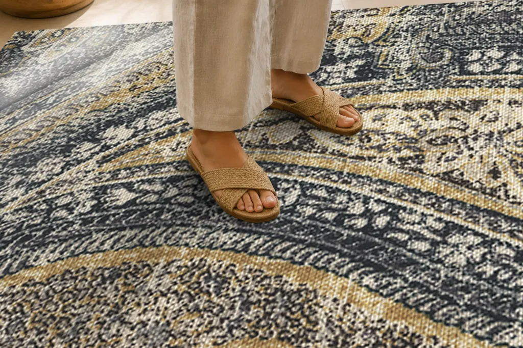 Alfombra Sofonías