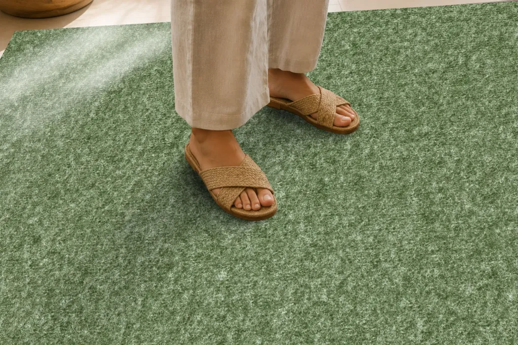 Alfombra Roboam PVC