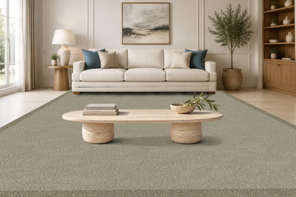 Alfombra Dahiris PVC