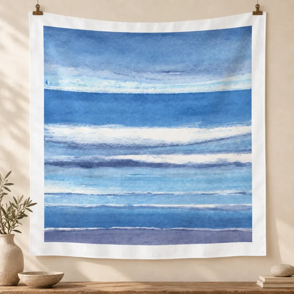 MAREA AZUL