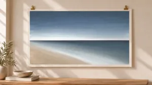 A 423 Oleo · Ambiente