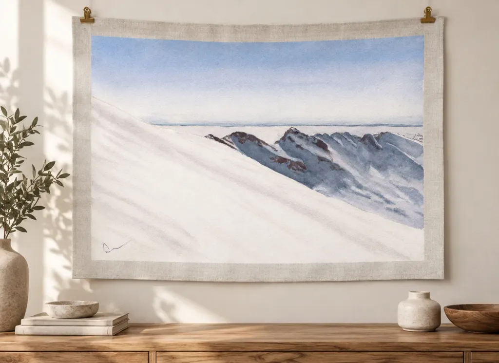 SIERRA NEVADA II