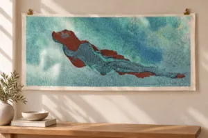A 522 Oleo · Ambiente