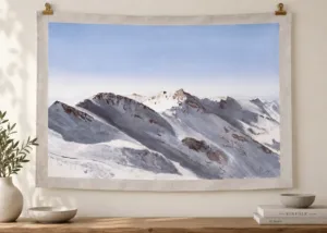 A 081 Acuarela · Ambiente