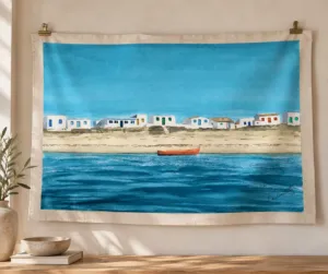 A 035 Acuarela · Ambiente