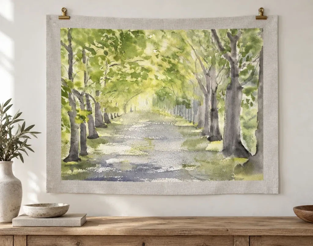 CAMINO DE VERANO