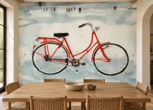 MURAL A 005 · Ambiente