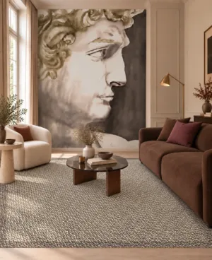 MURAL A 300 · Ambiente