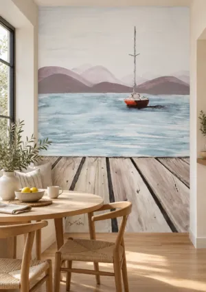 MURAL A 031 · Ambiente