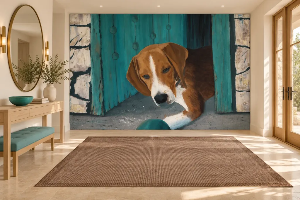 PERRO NANDI 2