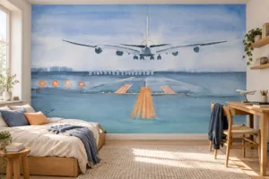 MURAL A 061 · Ambiente