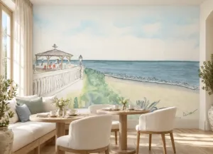 MURAL A 058 · Ambiente