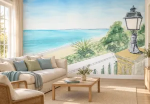 MURAL A 059 · Ambiente