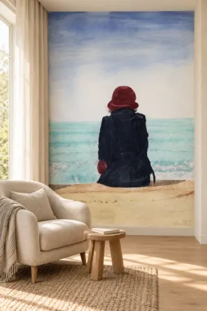 MURAL A 010 · Ambiente