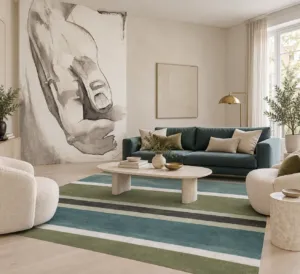 MURAL A 296 · Ambiente