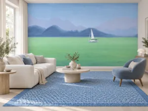 MURAL A 400 · Ambiente