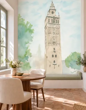 MURAL A 057 · Ambiente