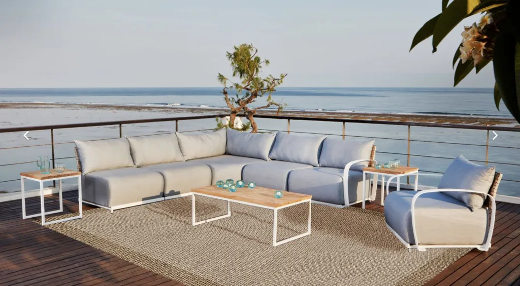 Alfombra Manuela PVC