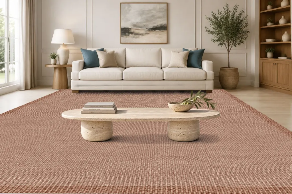 Alfombra Manuela PVC